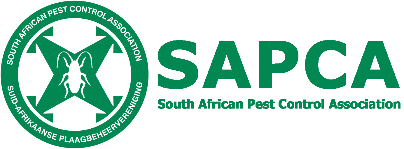 SAPCA — South African Pest Control Association
